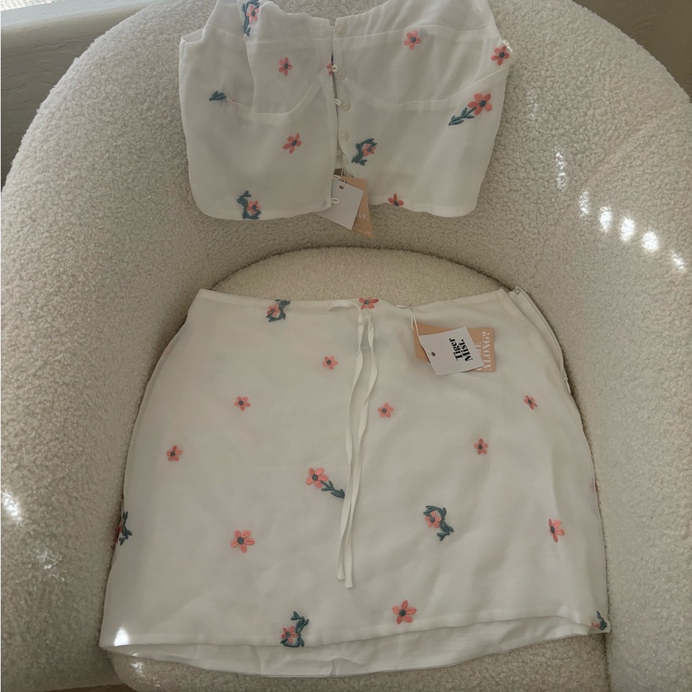 Tiger Mist Set